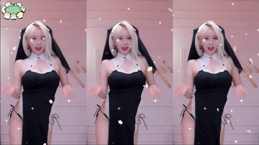 图片[50]-每日录制合集021期-神颜社