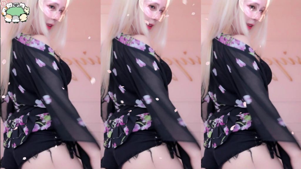 图片[51]-每日录制合集054期-神颜社