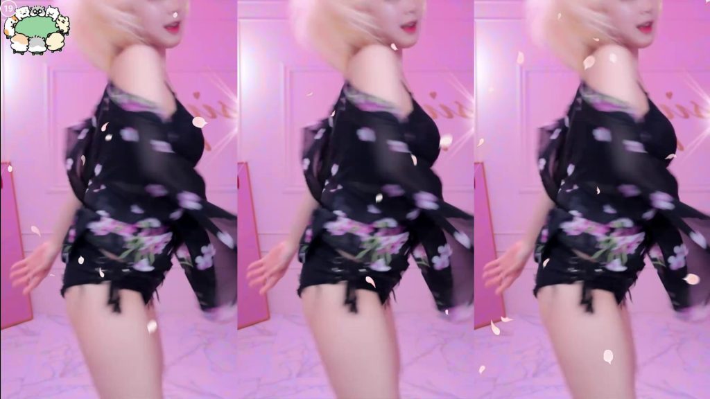 图片[52]-每日录制合集054期-神颜社