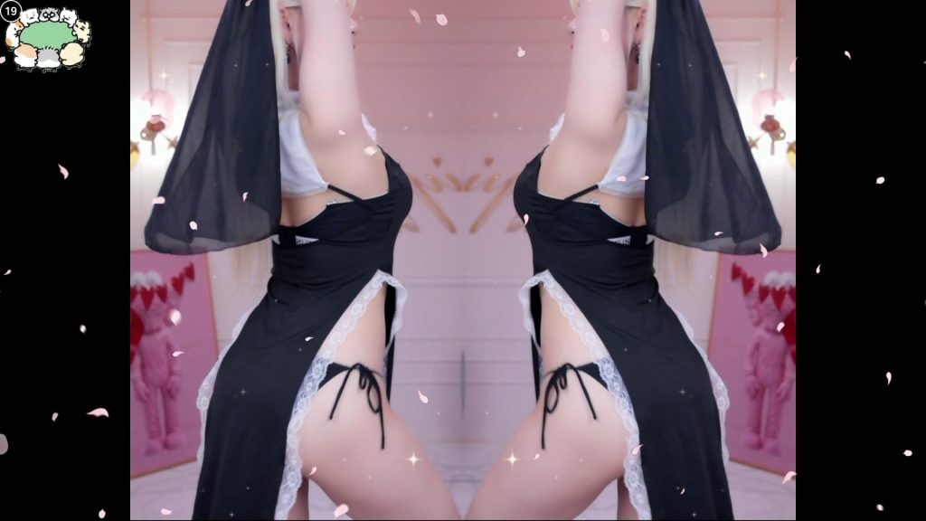 图片[52]-每日录制合集021期-神颜社