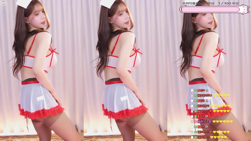 图片[12]-每日录制合集027期-神颜社