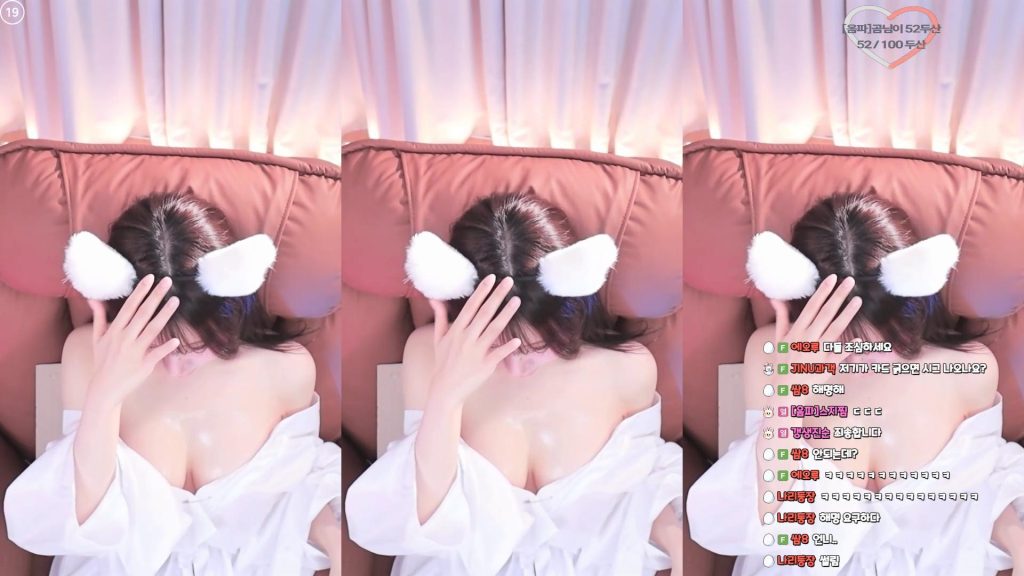 图片[24]-每日录制合集015期-神颜社