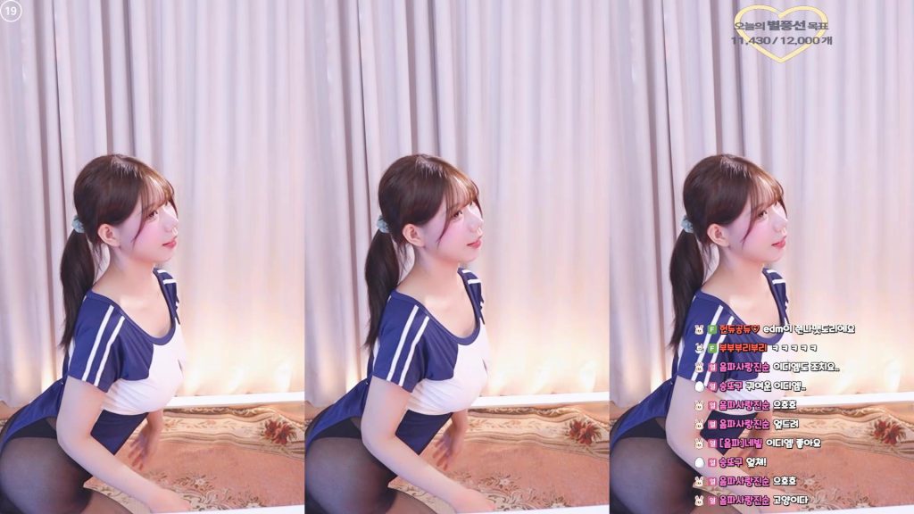 图片[30]-每日录制合集015期-神颜社