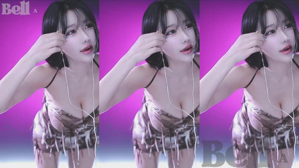 图片[25]-每日录制合集044-045期-神颜社