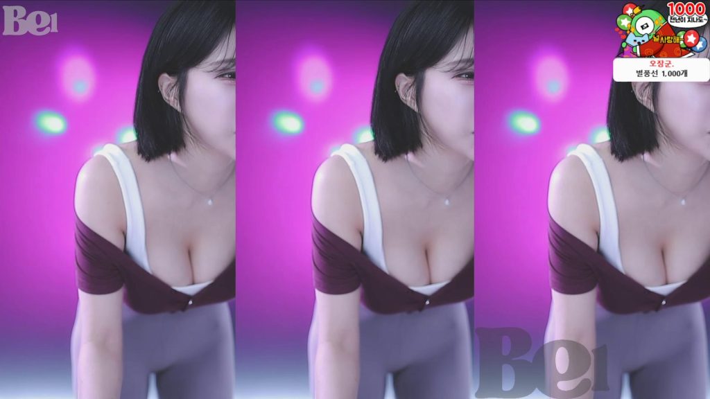 图片[9]-每日录制合集042-043期-神颜社