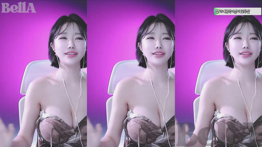 图片[27]-每日录制合集044-045期-神颜社