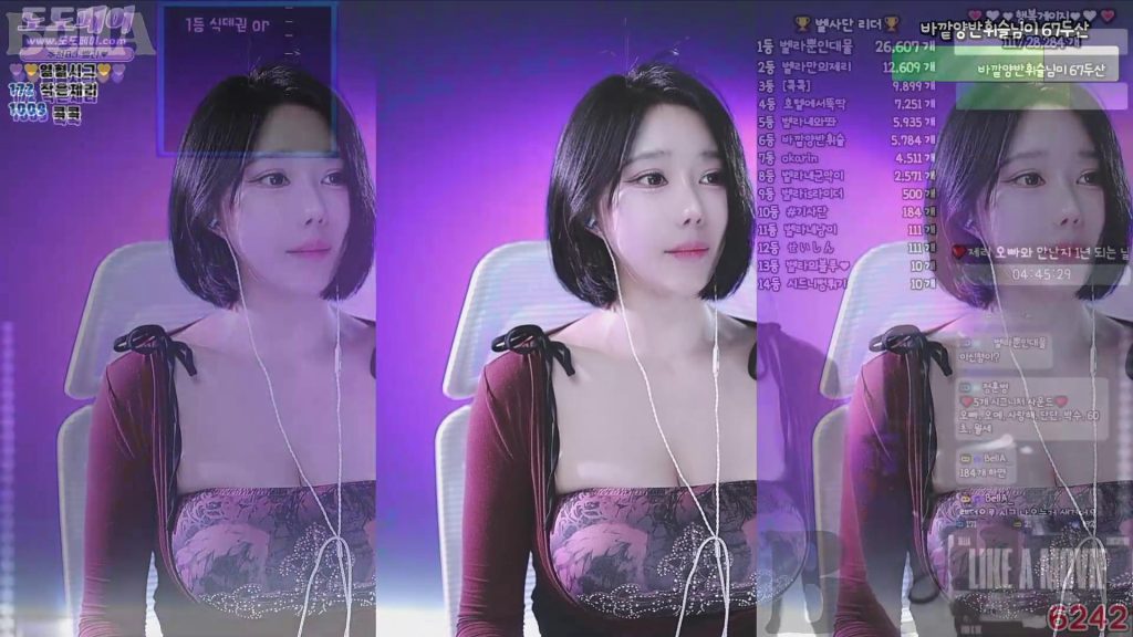 图片[12]-每日录制合集061-062-063期-神颜社