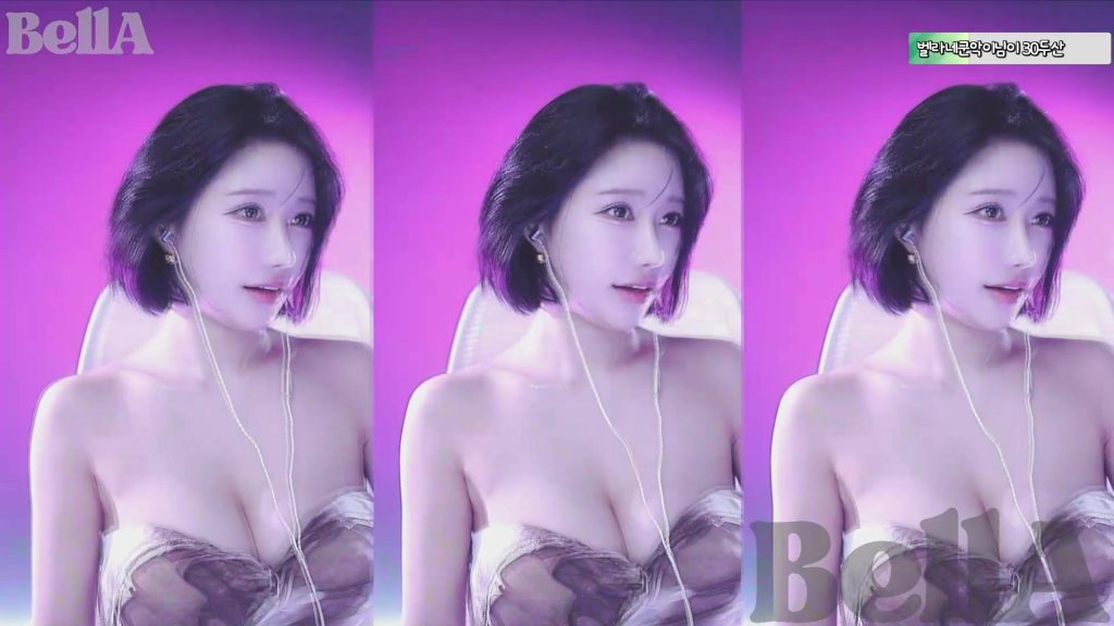 图片[28]-每日录制合集044-045期-神颜社