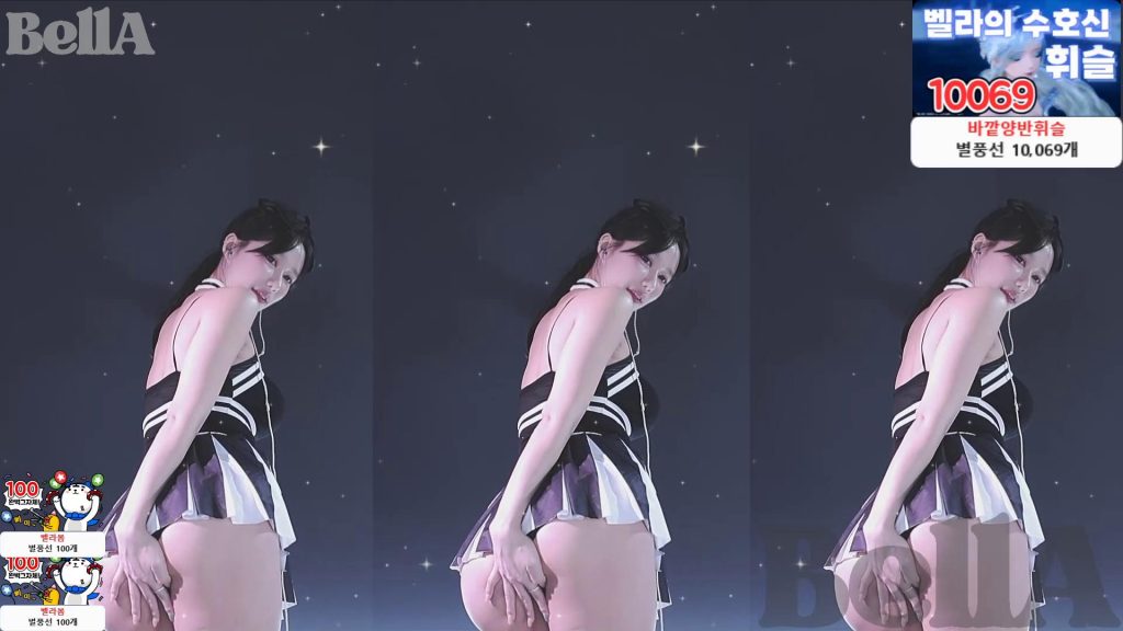 图片[17]-每日录制合集058期-神颜社