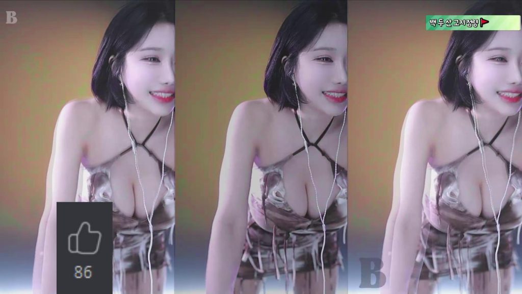 图片[30]-每日录制合集044-045期-神颜社