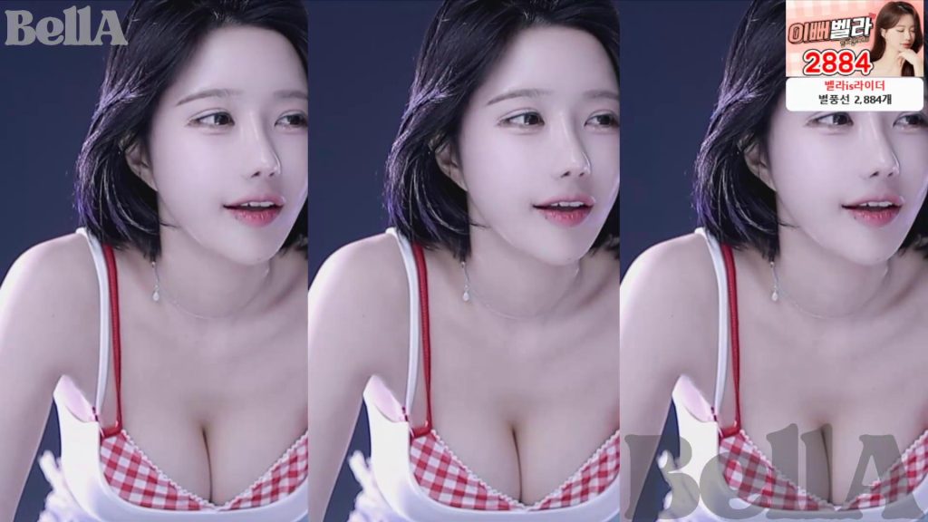 图片[3]-每日录制合集040-041期-神颜社