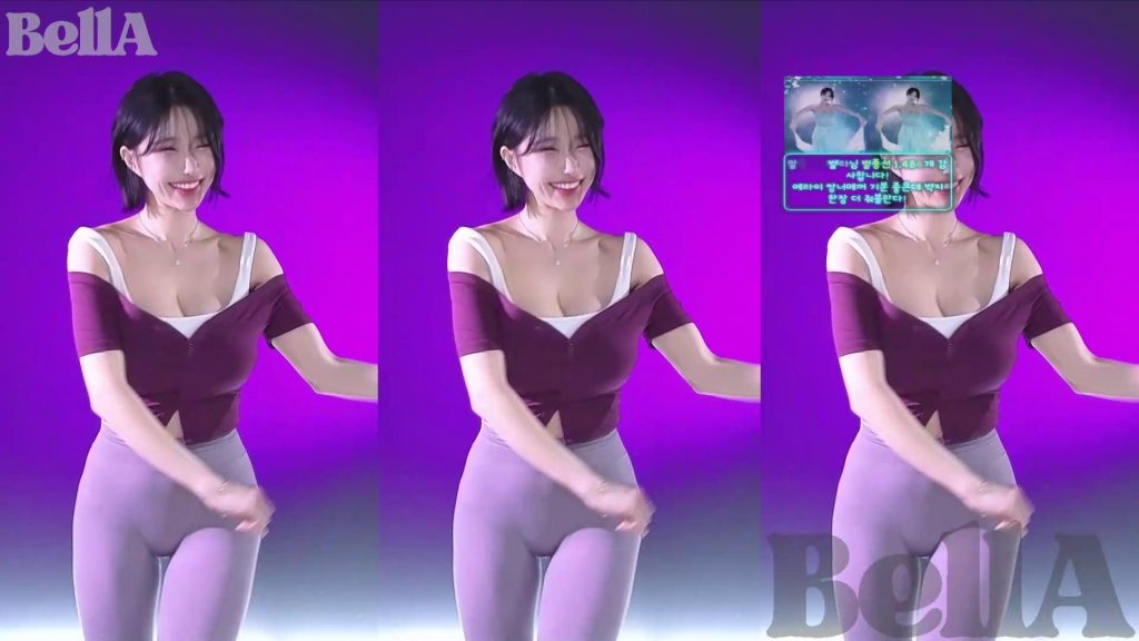 图片[14]-每日录制合集042-043期-神颜社