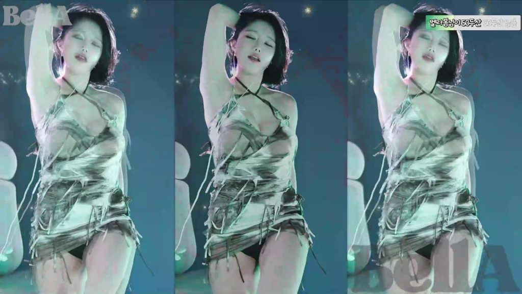 图片[31]-每日录制合集044-045期-神颜社