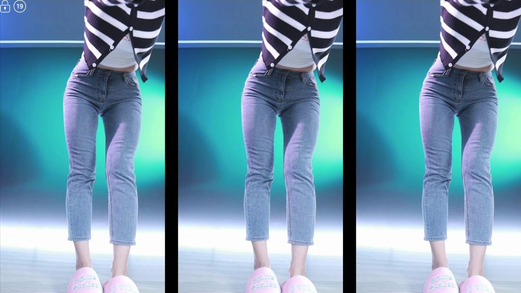 图片[5]-每日录制合集040-041期-神颜社