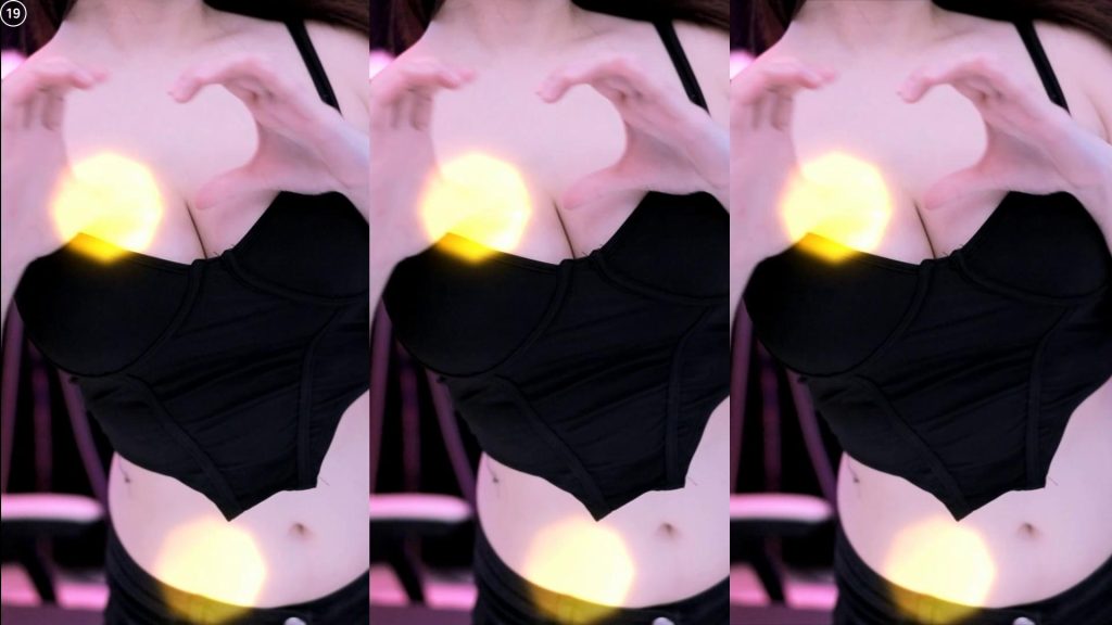 图片[31]-每日录制合集030-031期-神颜社