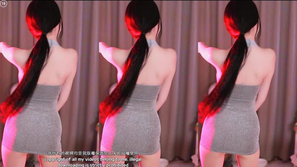 图片[34]-每日录制合集033期-神颜社