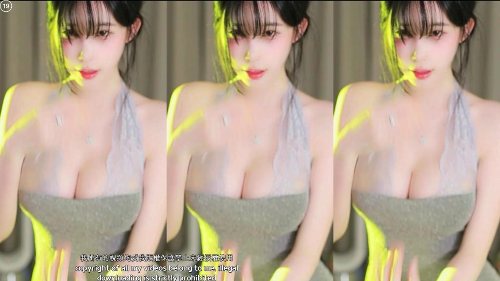 图片[36]-每日录制合集033期-神颜社