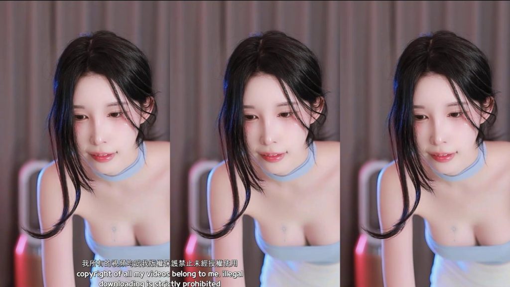 图片[61]-每日录制合集013-014期-神颜社