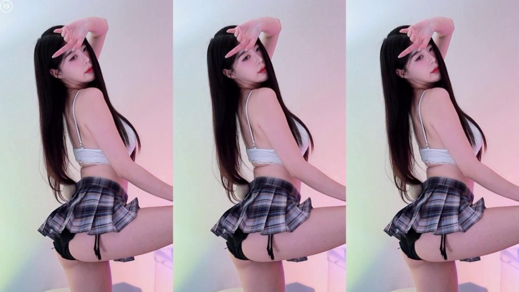 图片[64]-每日录制合集061-062-063期-神颜社