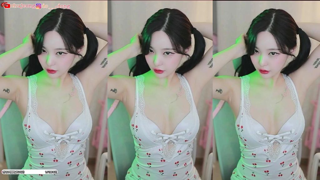 图片[61]-每日录制合集061-062-063期-神颜社