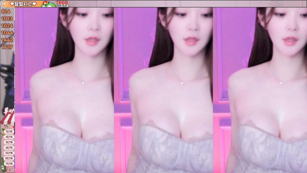 图片[19]-每日录制合集050期-神颜社