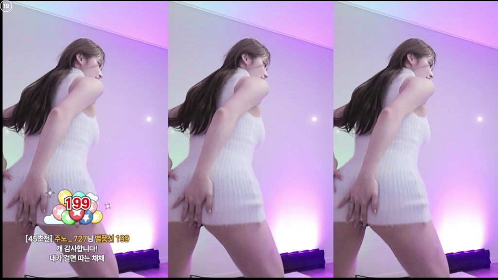 图片[12]-每日录制合集023期-神颜社