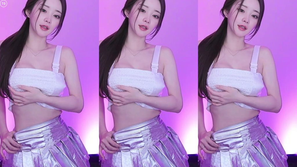 图片[26]-每日录制合集057期-神颜社