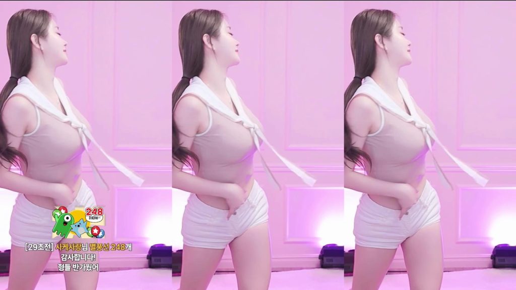 图片[25]-每日录制合集052-053期-神颜社