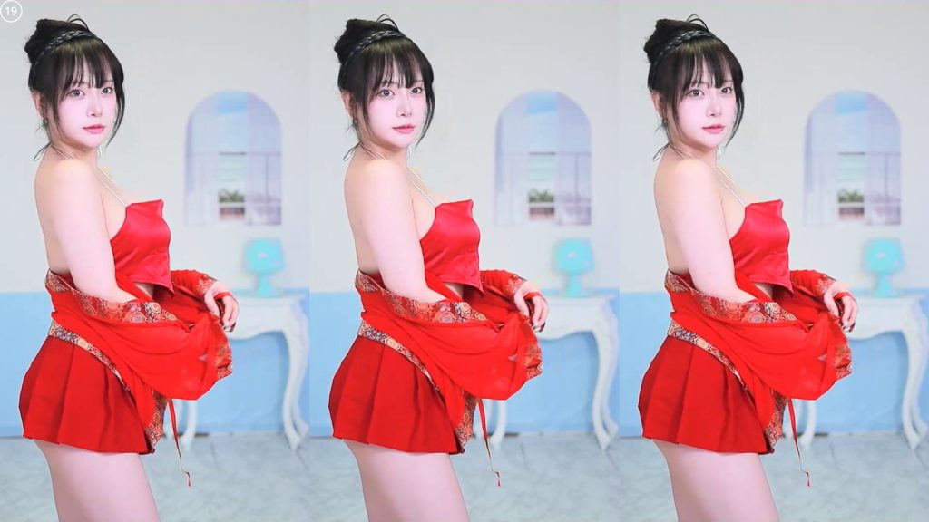 图片[31]-每日录制合集058期-神颜社