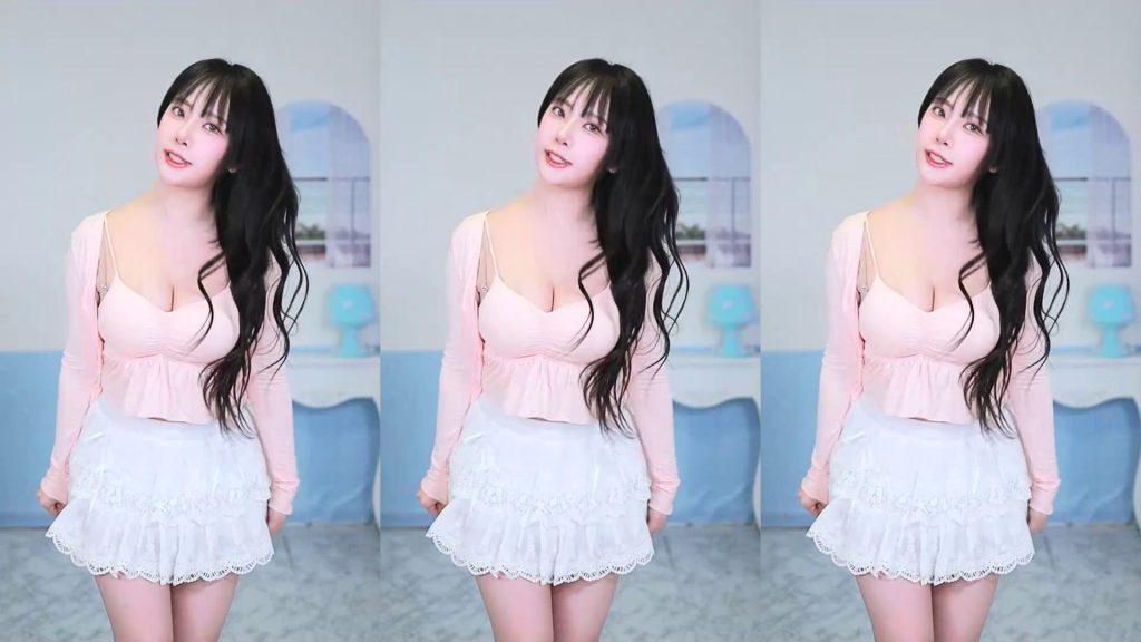 图片[30]-每日录制合集061-062-063期-神颜社