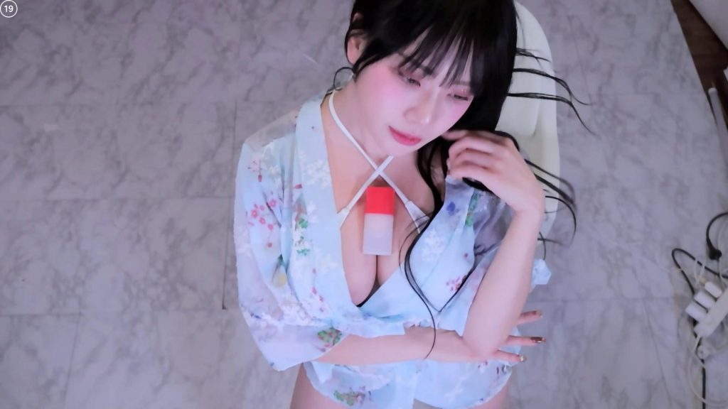 图片[34]-每日录制合集061-062-063期-神颜社