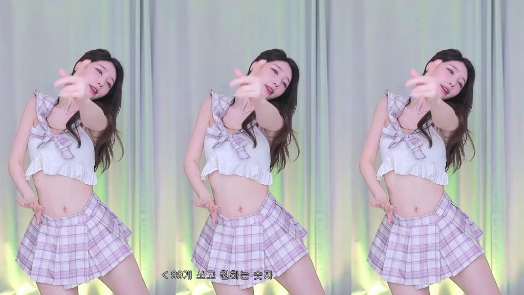 图片[18]-每日录制合集027期-神颜社