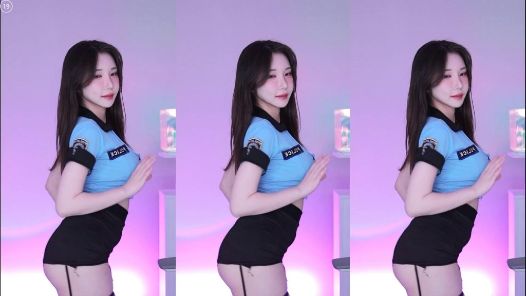 图片[69]-每日录制合集044-045期-神颜社