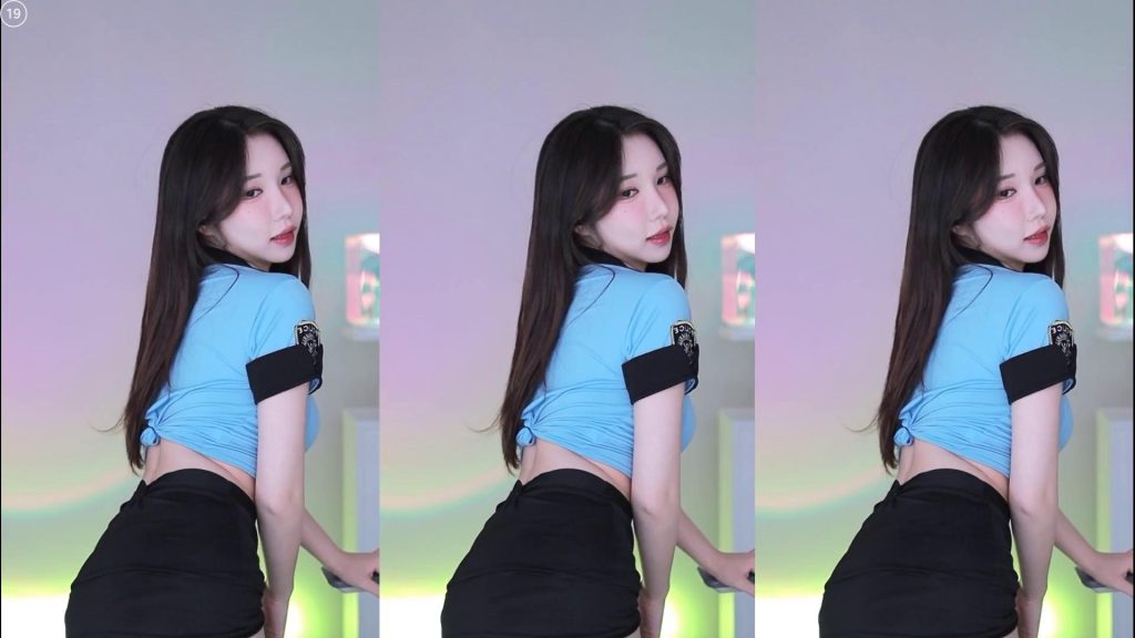 图片[70]-每日录制合集044-045期-神颜社