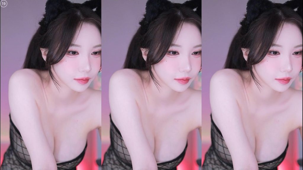 图片[34]-每日录制合集039期-神颜社