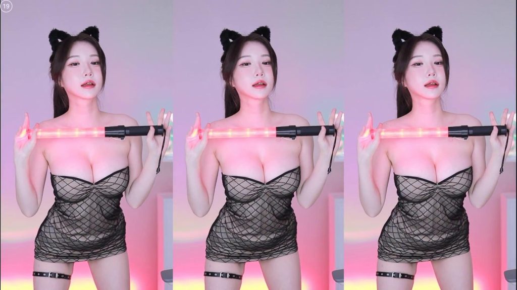 图片[35]-每日录制合集039期-神颜社