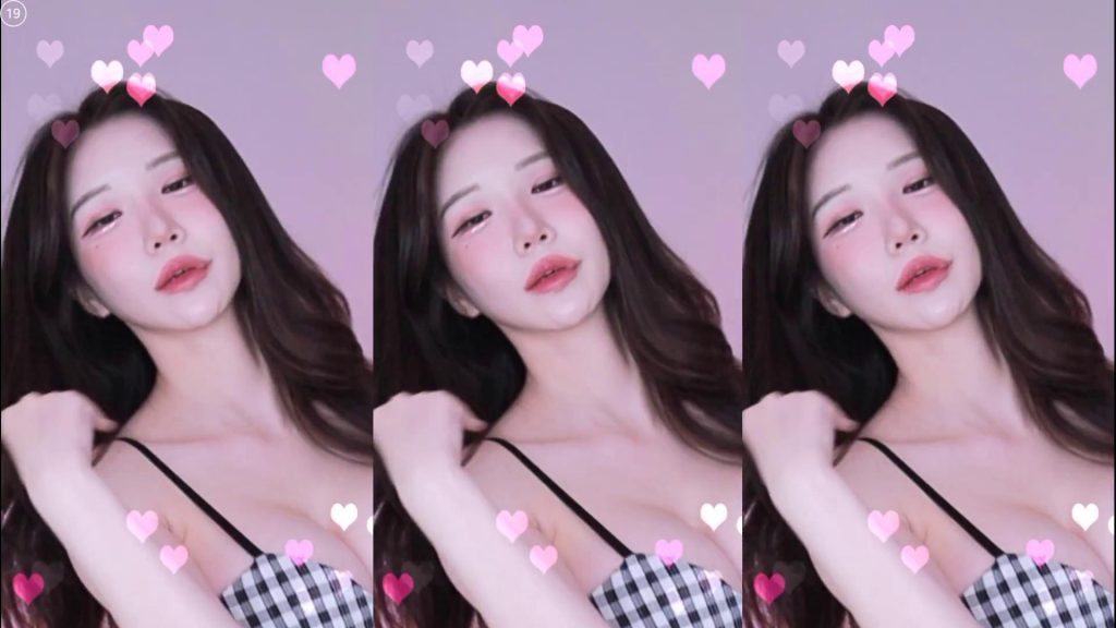 图片[38]-每日录制合集037期-神颜社