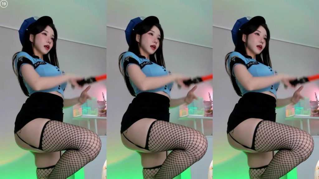 图片[74]-每日录制合集044-045期-神颜社