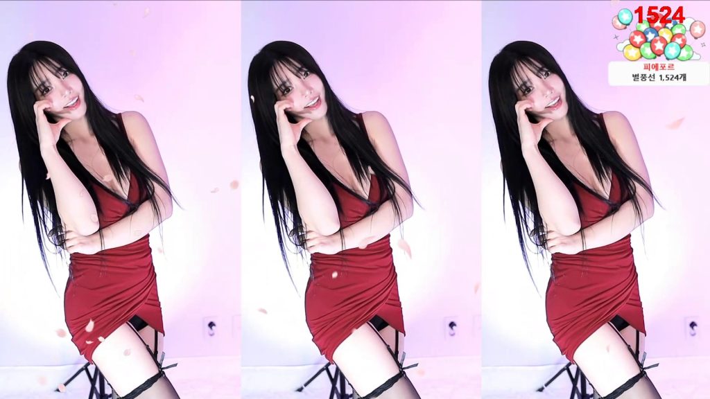 图片[3]-每日录制合集038期-神颜社