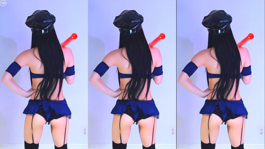 图片[6]-每日录制合集058期-神颜社