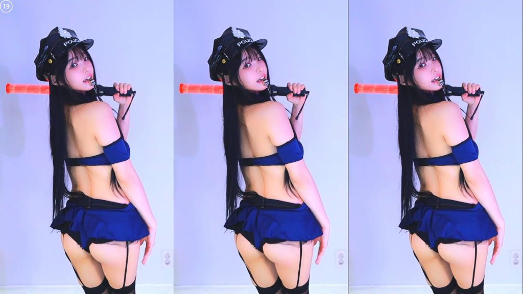 图片[8]-每日录制合集058期-神颜社