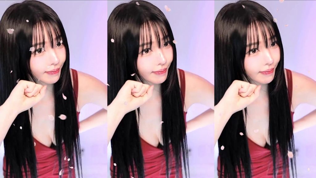 图片[4]-每日录制合集038期-神颜社