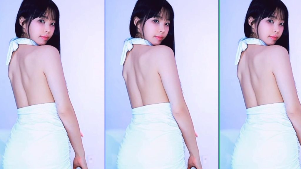 图片[9]-每日录制合集061-062-063期-神颜社