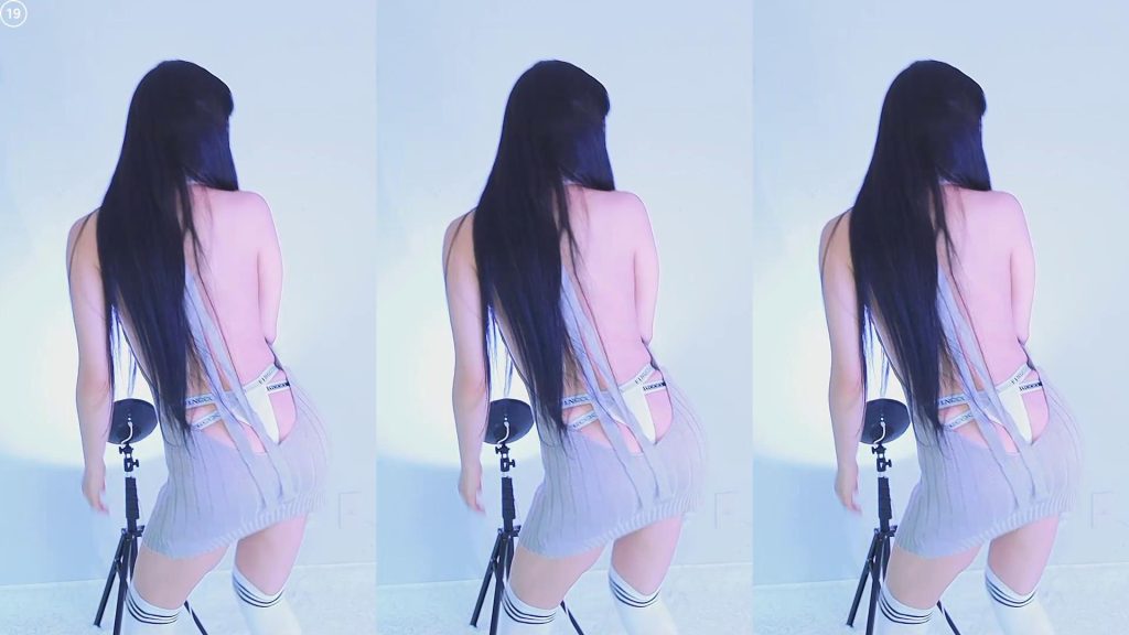 图片[5]-每日录制合集049期-神颜社