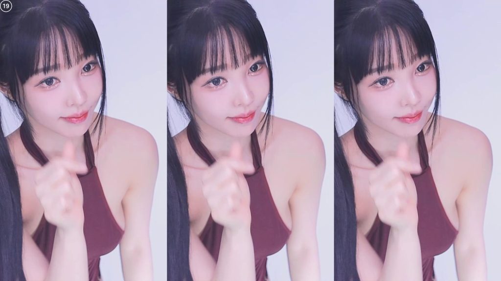 图片[14]-每日录制合集052-053期-神颜社