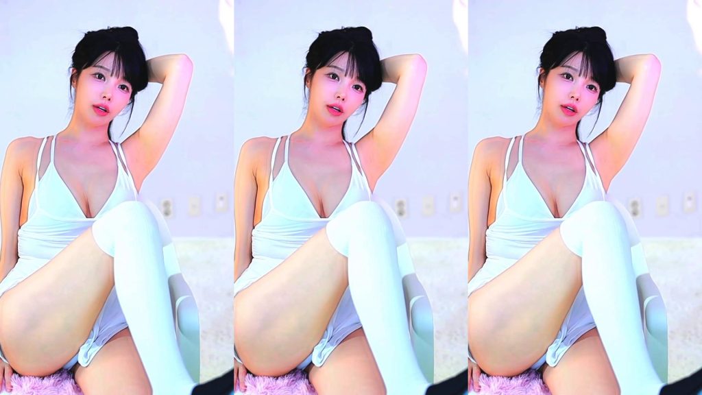 图片[13]-每日录制合集059-060期-神颜社