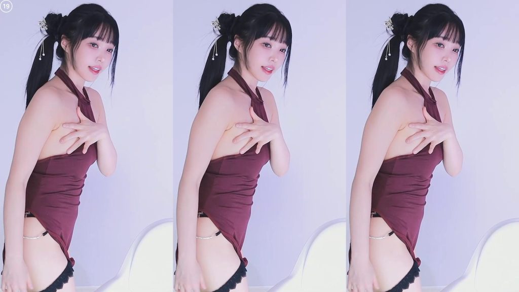 图片[15]-每日录制合集052-053期-神颜社