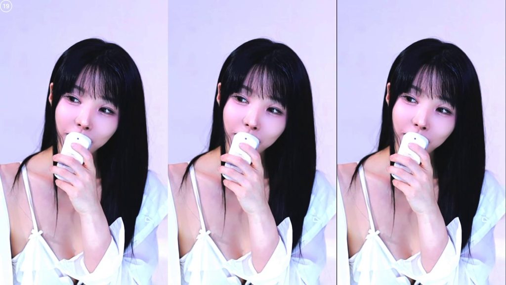 图片[11]-每日录制合集058期-神颜社