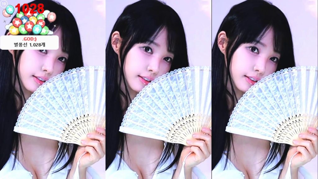 图片[12]-每日录制合集058期-神颜社