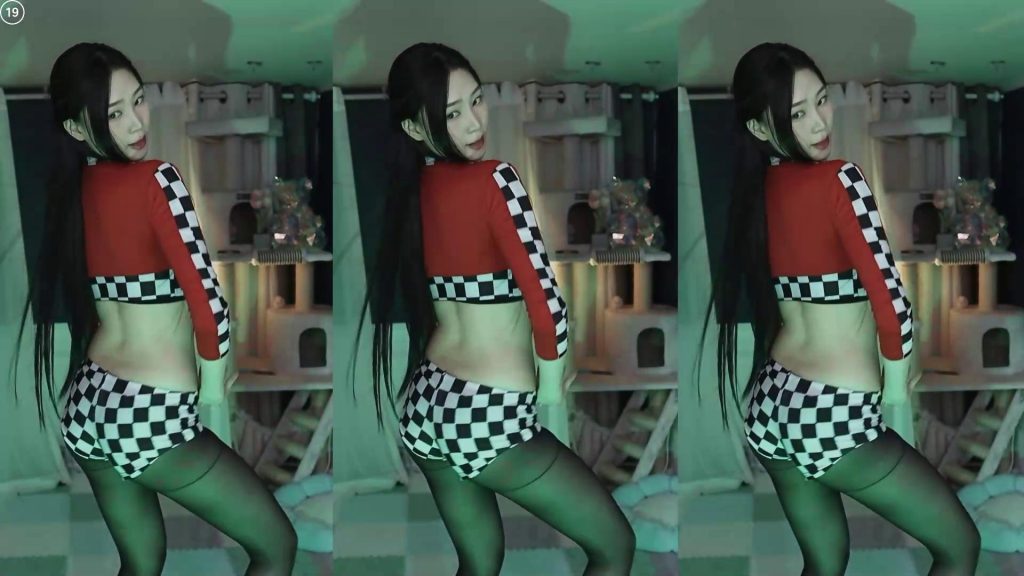 图片[76]-每日录制合集051期-神颜社